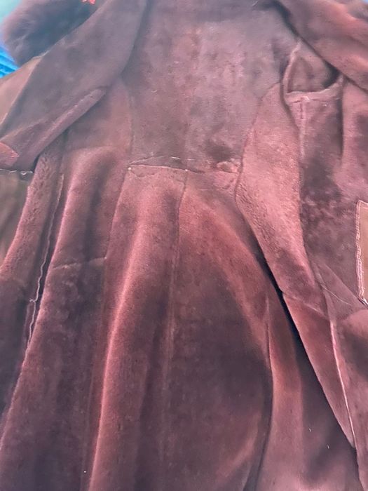 Продам дубленку