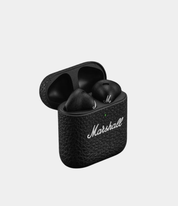 Беспроводные наушники Marshall minor 4 IV