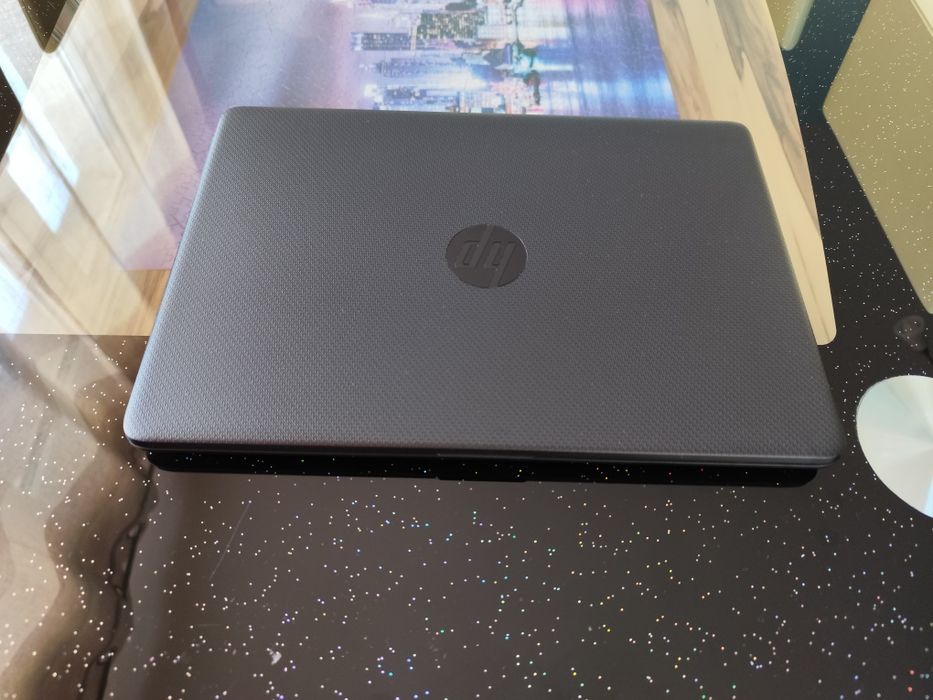 Лаптоп HP 14S-FQ0004NU-НОВ