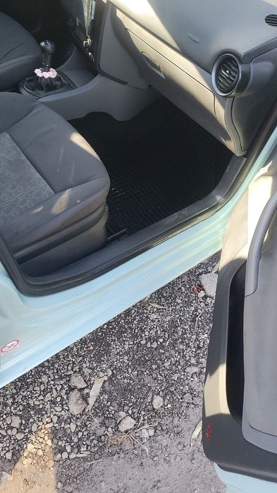 Vând seat ibiza 6l