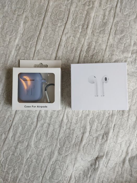 Airpods classic (не оригинал)