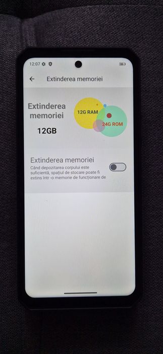 Vand Telefon rezistent
