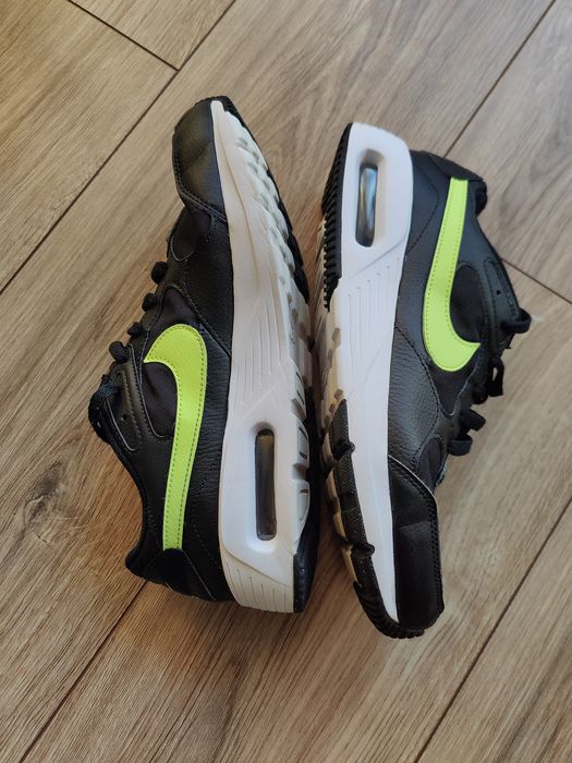 Кроссовки Nike air