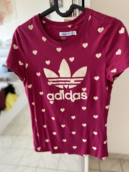 Тениски Армани, Tommy , Adidas , levi’s, паус