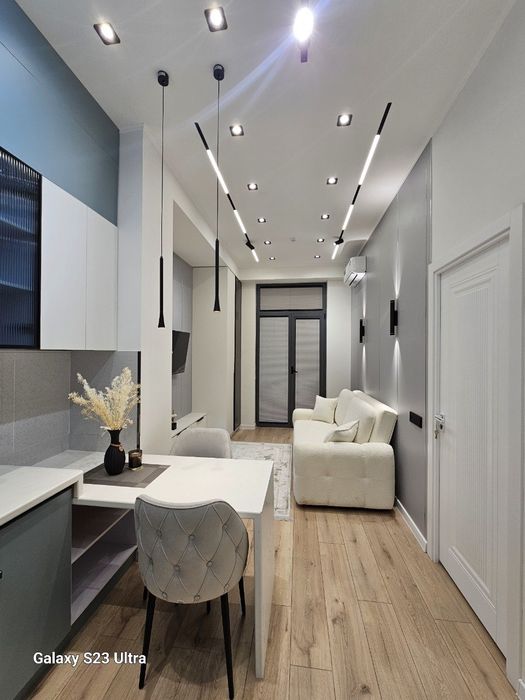 Продаётся 2ком ЖК Imperial club city 45м2 ор-р: метро Минор, Алайский