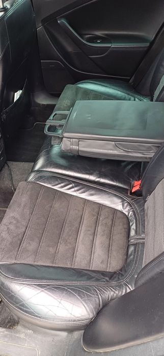 Passat b6 automat 2.0 bmp