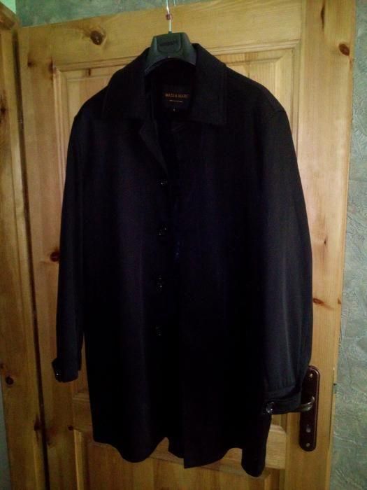 Чисто Нов шлифер