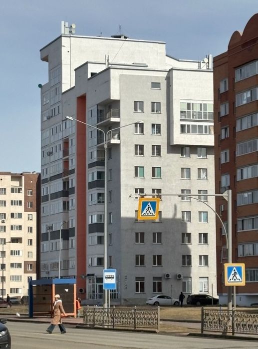 Коммерческое нежилое помещение