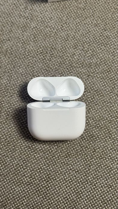 Кейс от AirPods 4
