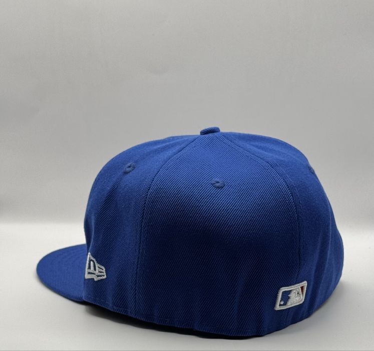 Кепка бейсболка 59fifty LA