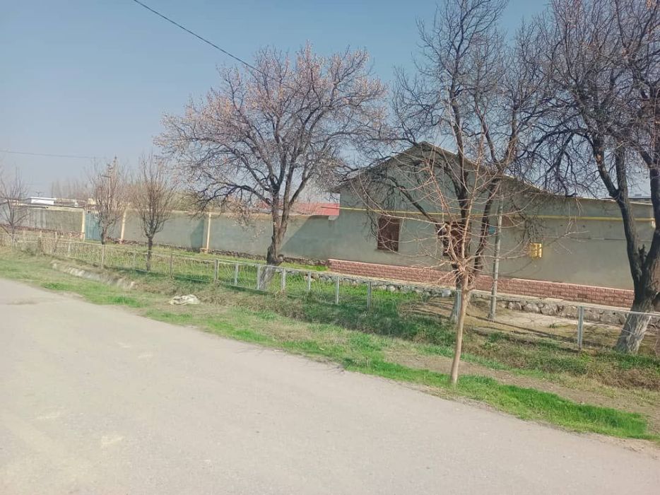 Uy sotiladi Barcha maʼlumotlar telefon orqali gaplashiladi
Manzil:B