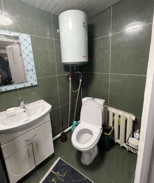 Продам 4 комн дом