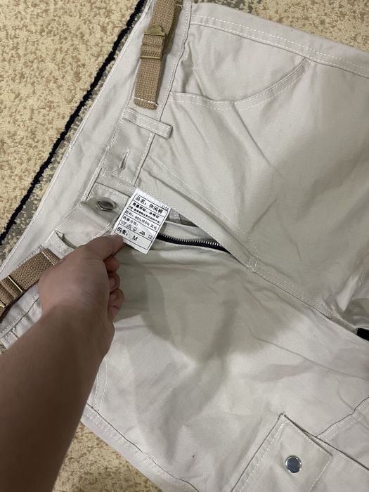 Srochno prodam bryuki XC C razmer