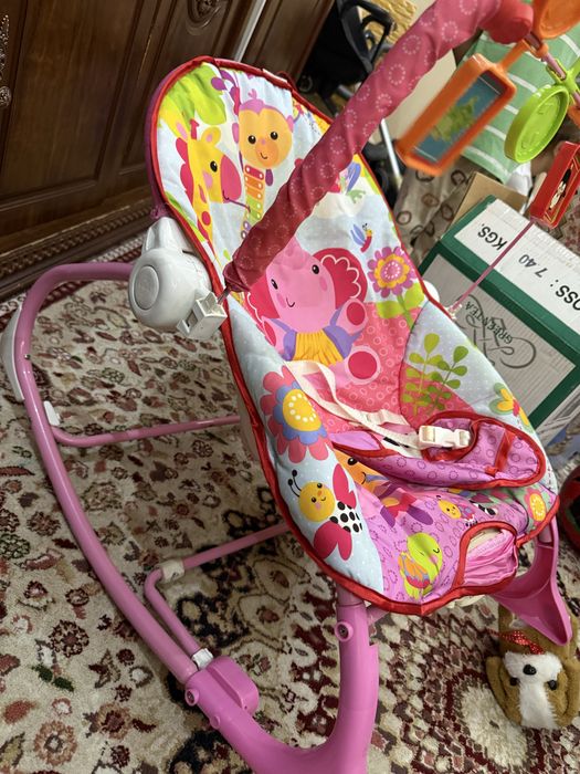 Lulka bolajonlar ucun