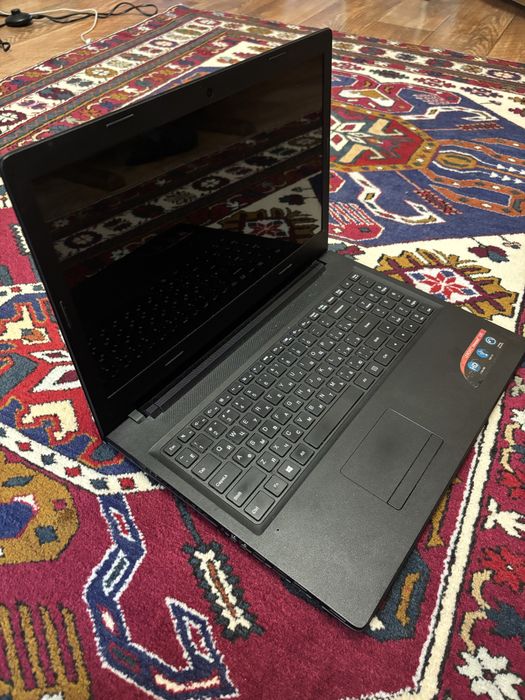 Продам Ноутбук Lenovo IdeaPad 100-15IBD
