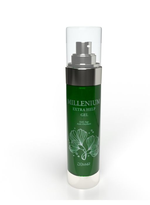 Millenium Extra Help Gel - професионална козметика от Vision!