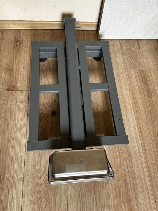 Електронен кантар