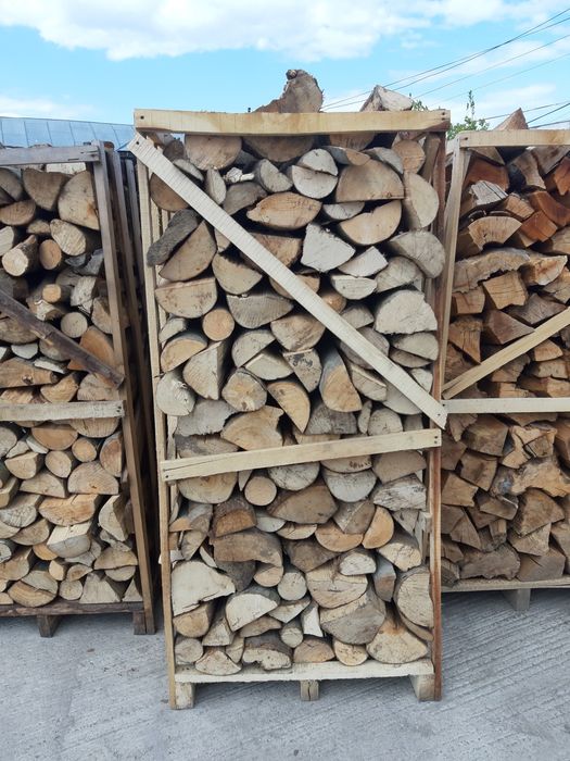 Super oferta l. de foc - deșeuri fag, molid, l. foc fag paletiz./plasa
