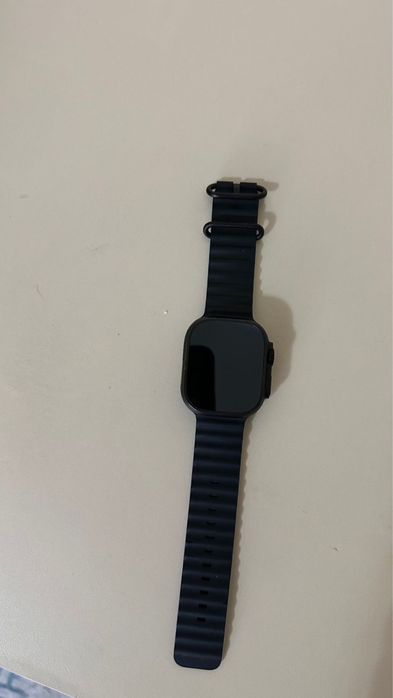 Apple watch ultra 2