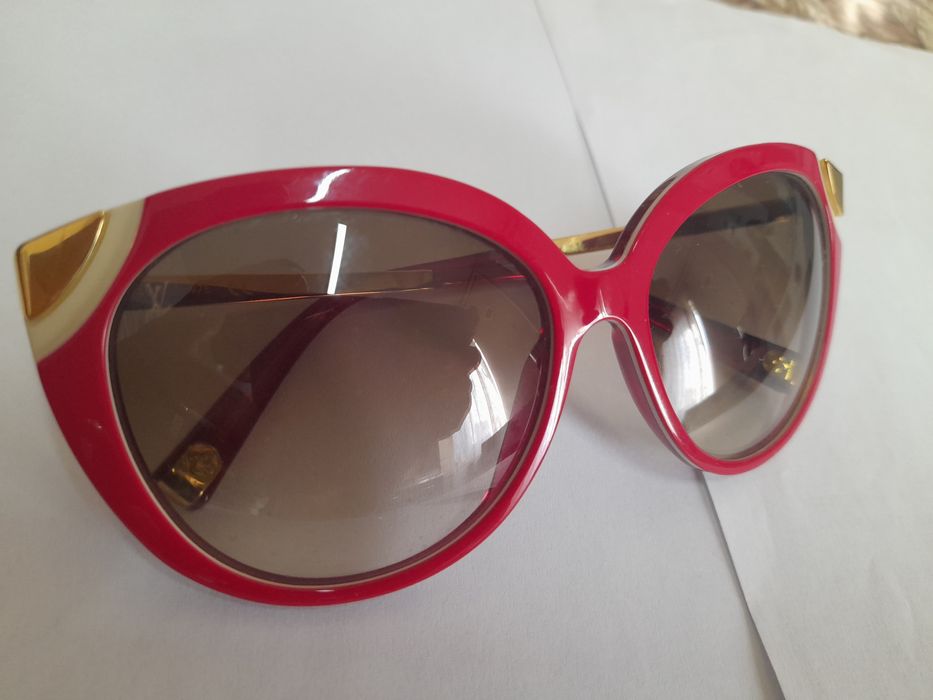 Vand ochelari Louis Vuitton