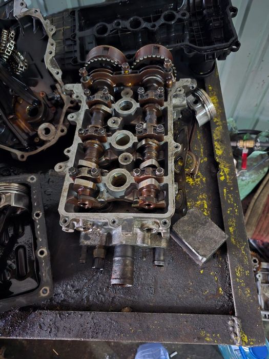 Состояние оте керемет