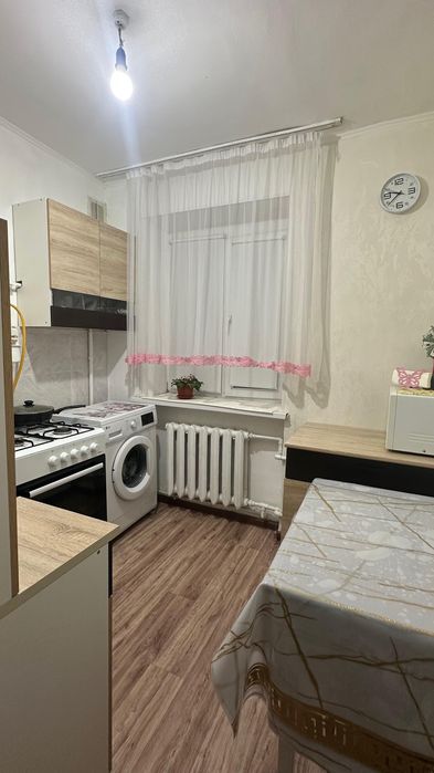 Продам квартиру чистая и уютная