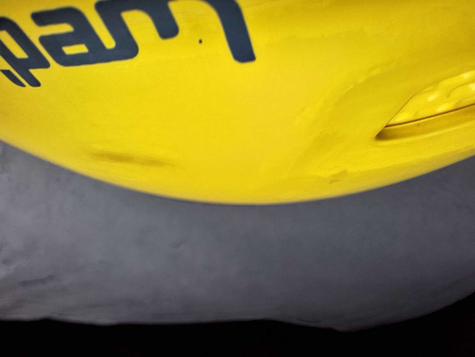 Детска ски каска Wedze 52-54см