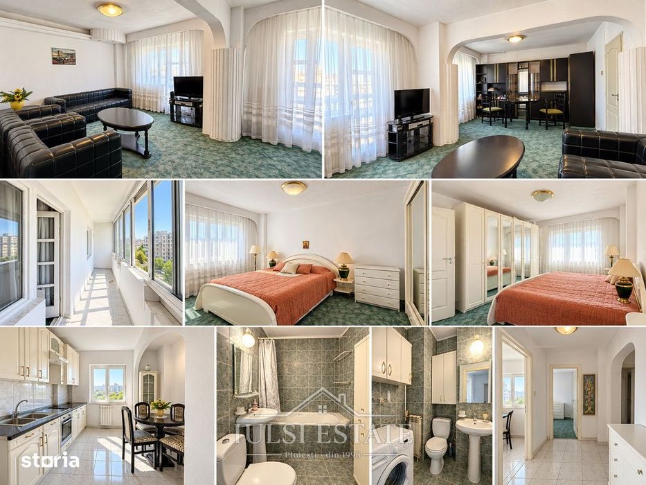 Apartament 3 camere | Ultracentral