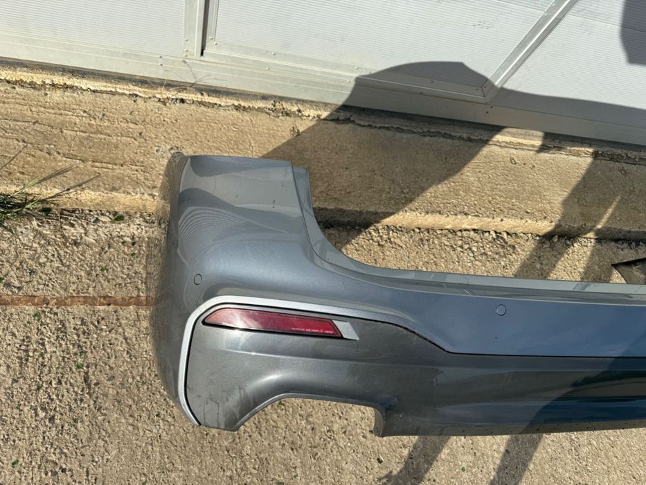 Bara spate M completa demontare Bmw 5 Series G31