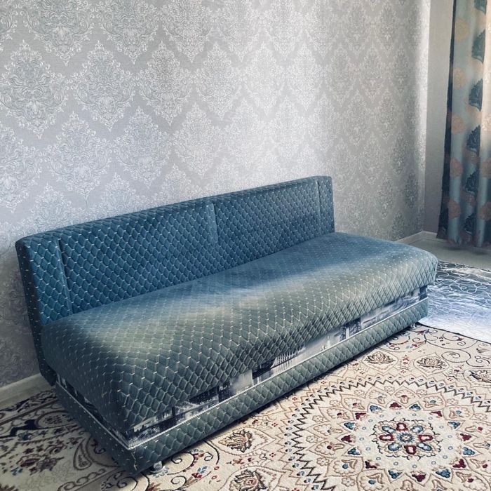 Диван В отличном состоянии