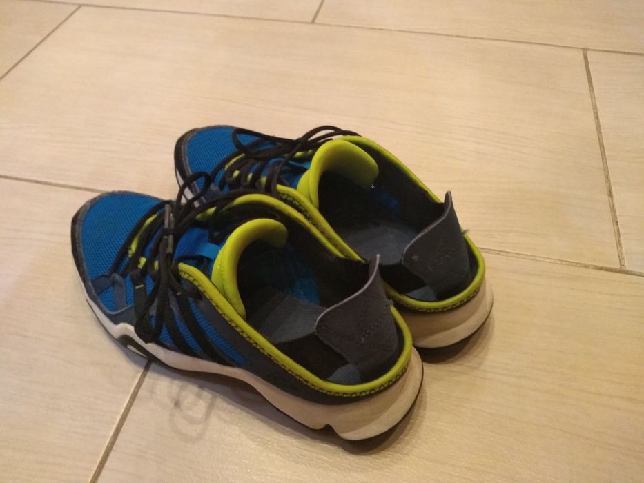 Маратонки Adidas