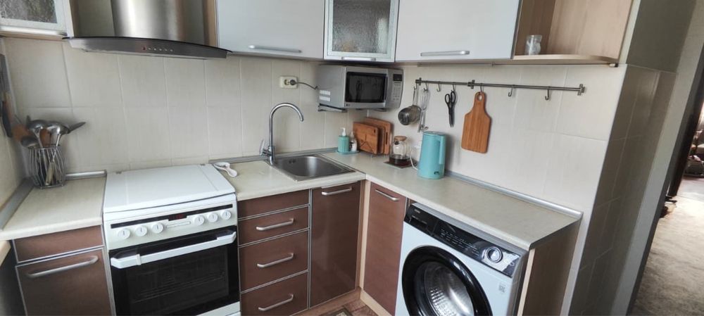 Кухонный гарнитур