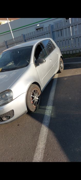 VOLKSWAGEN Golf 2007 — imagine 2