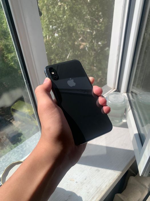 Iphone x//Айфон х