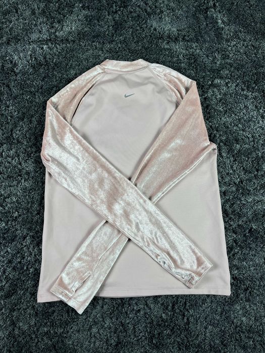 Nike Air Midlayer Sweatshirt Дамска Блуза