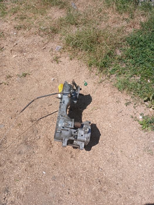 Vand bloc motor scuterYamaha mbk booster