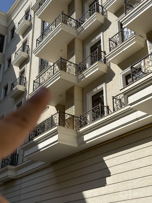 Продаю СВОЮ квартиру в Tashkent City, Boulevard