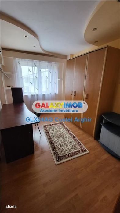 Inchiriem ap cu 4 camere , et 4 , Gavana, mobilat si utilat