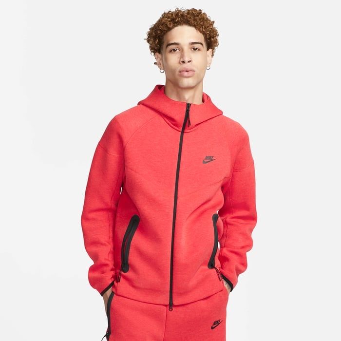 Оригинален nike tech fleece 2023 модел