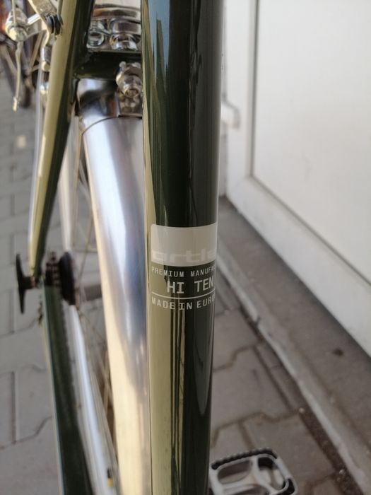 Ortler Bricktown 28" 7 viteze