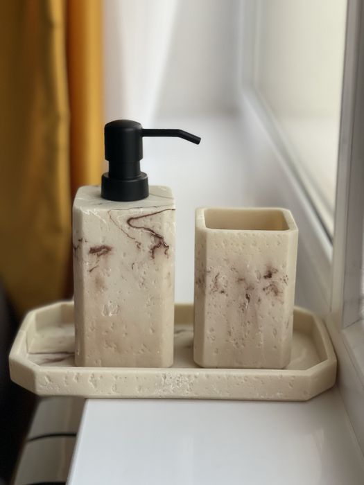 Набор для ванны