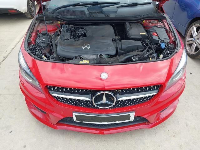 Dezmembrez Mercedes-Benz CLA-Class C117 [2013 - 2016] Sedan 4-usi CLA