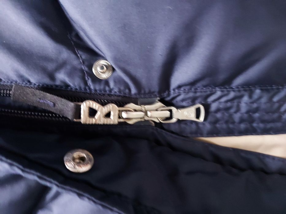 Bogner down L/42 ,пухено яке, оригинал ,лукс 80%пух20 пера 600fill