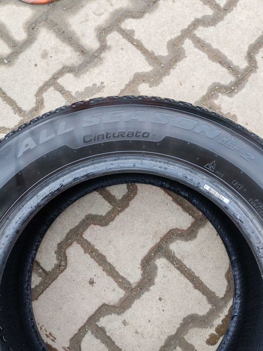 Anvelope All Season PIRELLI 195 65 15