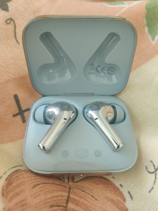 Слушалки OnePlus buds pro