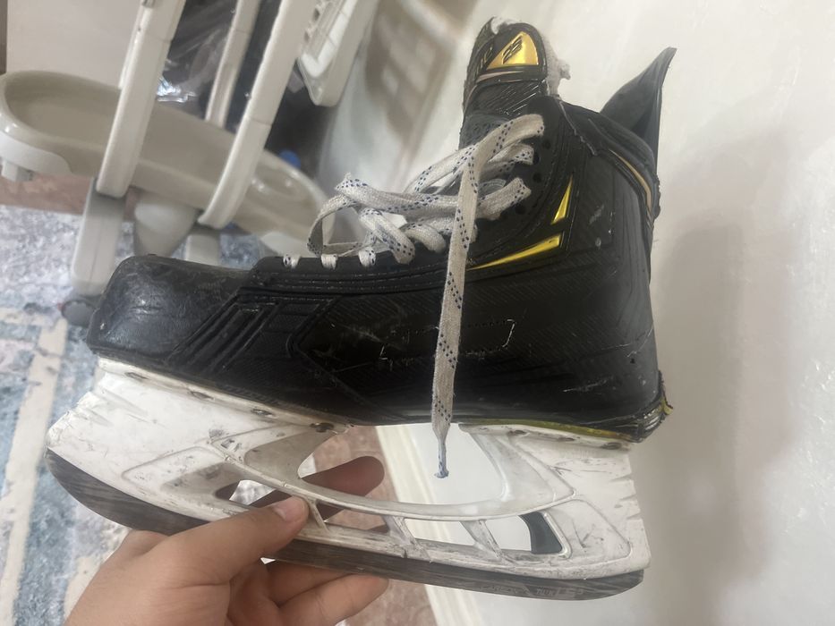 Коньки Bauer supreme 2 spro