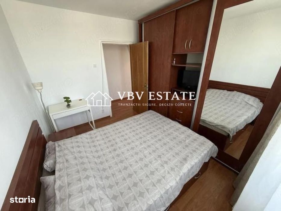 Apartament 3 Camere Gorjului | Metrou | Confort