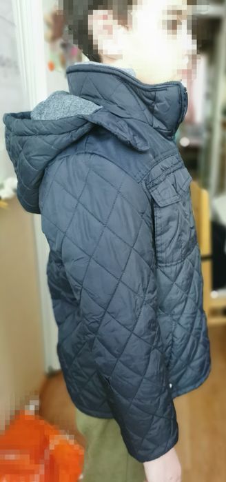 Детско яке от Zara