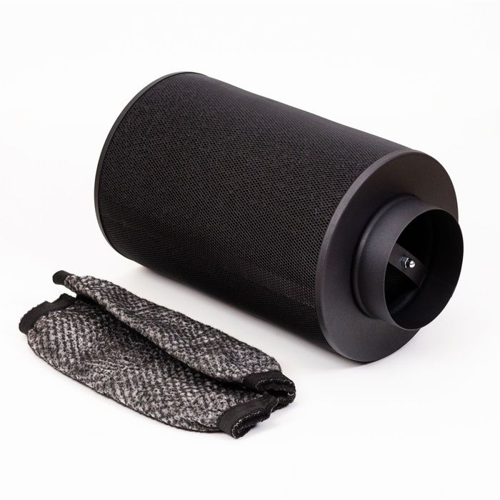 Гроубокс полной сборки