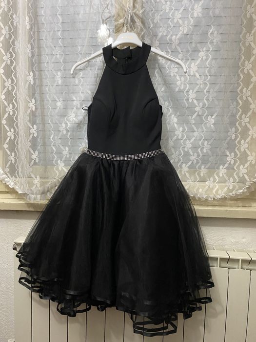 бална рокля